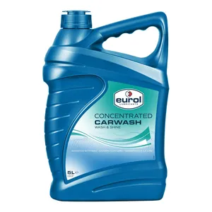 Eurol, Lavado y Brillo lavado de coches 5L