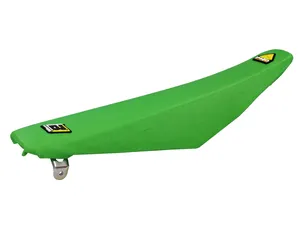 Funda de asiento Pyramid - Cubreasiento verde