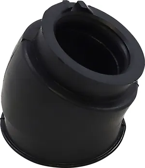 Brida de Montaje de Carburador Moose - Manguito de admisión MSE YAM RNO <span style="color: red;font-size: 0,5em">- ALMACEN USA-</span>