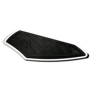 PM, estribos para conductor Contour, cromados