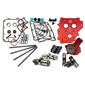 Feuling, Kit de Cárter de Levas Serie Race - Tacos de Tiro de Una Pieza <span style="color: red;font-size: 0,5em">- PEDIDO ESPECIAL -</span>