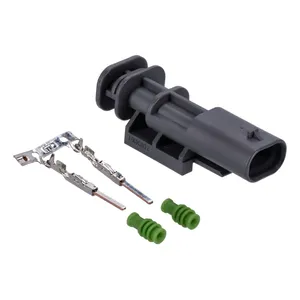 NAMZ, conector para sensor de temperatura del motor