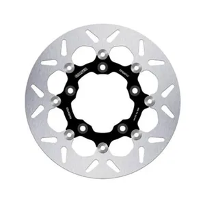 Disco de freno Galfer. Round. Floating. 292x5,6mm