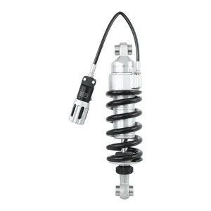 Öhlins, amortiguador trasero STX46 Softail. 336mm
