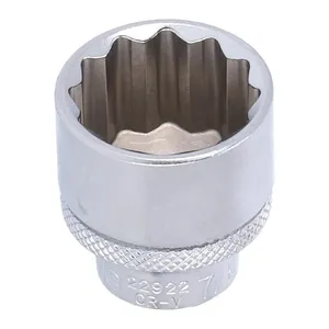 Sonic, Llave de vaso 7/8"