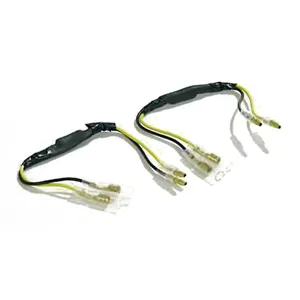 Ecualizador de carga universal. para intermitentes LED