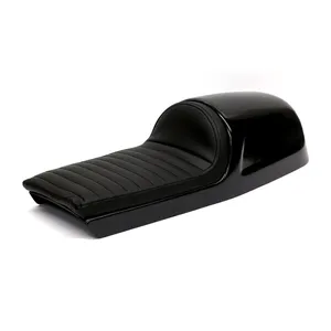 C-Racer, asiento V Classic. Negro <span style="color: red;font-size: 0,5em">- PEDIDO ESPECIAL -</span>