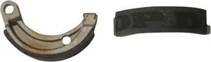 Zapatas de freno metálicas sinterizadas originales