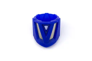 Protector de silenciador - 220/230 azul