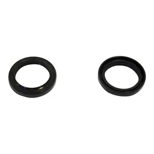 Athena, kit de retenes de horquilla 41,7x55x8/10 mm