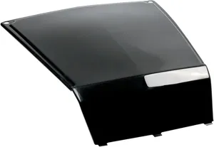 Capó de repuesto - STK RZR negro <span style="color: red;font-size: 0,5em">- ALMACEN USA-</span>