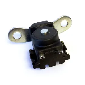 Bobina de disparo Rick's, 200 ohm