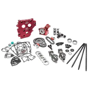 Feuling, Kit de Cárter de Levas Serie Race - Tacos de Tiro de Una Pieza <span style="color: red;font-size: 0,5em">- PEDIDO ESPECIAL -</span>