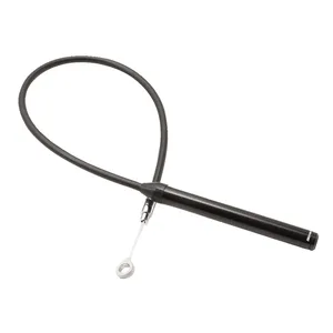 Motion Pro, mitad superior del cable de embrague. Negro. 42"