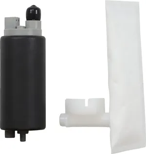 Kit de reconstrucción de bomba de combustible para inyección electrónica - reparación EFI