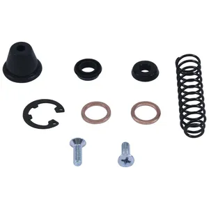 Kit de reconstrucción de cilindro maestro All Balls Delantero