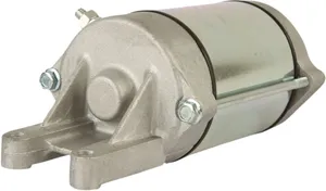 Motor de arranque - natural|plateado / polaris <span style="color: red;font-size: 0,5em">- ALMACEN USA-</span>