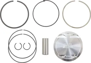 Kit de Pistón de 4 Tiempos de Alto Rendimiento <span style="color: red;font-size: 0,5em">- ALMACEN USA-</span>
