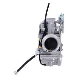 Kit de carburador Mikuni, HSR42. Con aprobación