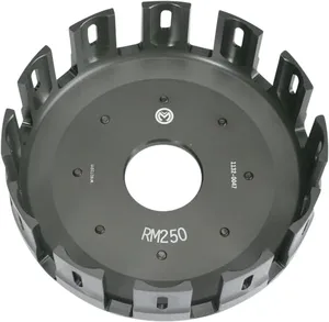 Cesta de embrague mecanizada - Cestillo Suzuki <span style="color: red;font-size: 0,5em">- ALMACEN USA-</span>