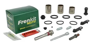 Superkit de recambios para motocicleta