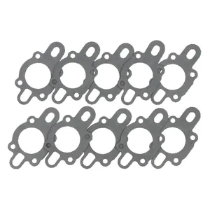 Cometic, junta del cuerpo de la bomba de aceite al cárter. Papel <span style="color: red;font-size: 0,5em">- PEDIDO ESPECIAL -</span>