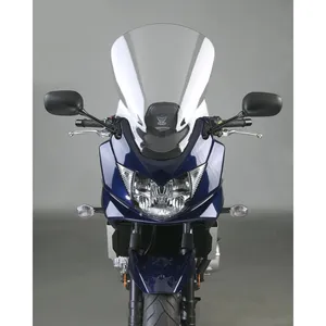 Parabrisas NC VStream® Touring transparente