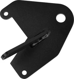 Enganche para remolque para quad/ATV - Bola recon MSE <span style="color: red;font-size: 0,5em">- ALMACEN USA-</span>