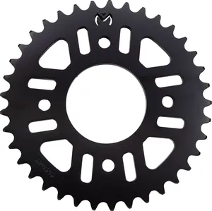 Corona trasera de acero - HON 37T <span style="color: red;font-size: 0,5em">- ALMACEN USA-</span>
