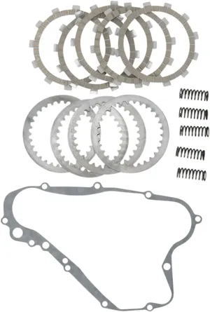 Kit de embrague completo <span style="color: red;font-size: 0,5em">- ALMACEN USA-</span>