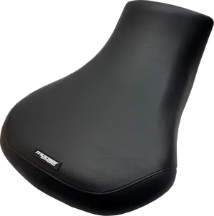 Funda de asiento - CF Moto ATV negro