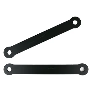 Kodlin, kit de descenso trasero Pan America. 50mm