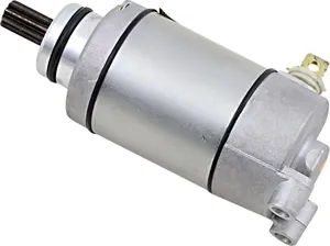 Motor de arranque - MSE RAC Yamaha