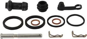 Kit de reconstrucción de pinza - reparación HUS delantera