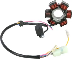 Estator de alto rendimiento - MUD Honda <span style="color: red;font-size: 0,5em">- ALMACEN USA-</span>