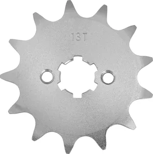 Piñón delantero - KAW/YAM - 13 T <span style="color: red;font-size: 0,5em">- ALMACEN USA-</span>