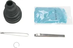 Kit estándar de fuelle CV para transmisión de motocicleta
