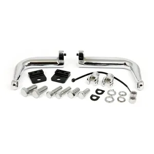 Kit de barra de carretera XL Sportster ajustable
