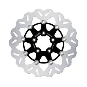 Disco de freno Galfer. Wave. Flotante. 292x5mm