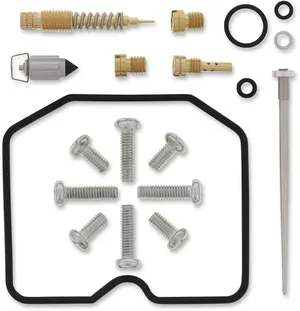 Kit de reparación de carburador - Suzuki
