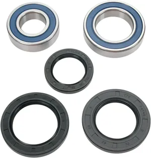Kit de Rodamientos de Rueda <span style="color: red;font-size: 0,5em">- ALMACEN USA-</span>