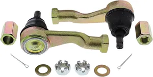 Kit de Extremo de Barra de Dirección Exterior UTV - Rótula bieleta Kawasaki