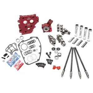 Feuling, Kit de culata de levas serie Race <span style="color: red;font-size: 0,5em">- PEDIDO ESPECIAL -</span>