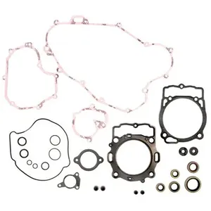 Kits completos de juntas
