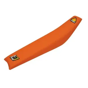 Funda de asiento Pyramid - Cubreasiento naranja