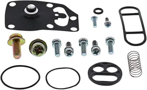 Kit de reconstrucción de grifo de combustible - reparación SUZ