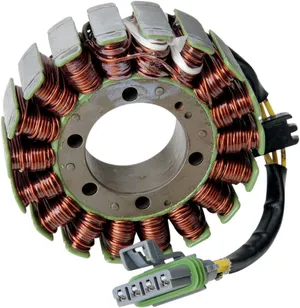 Estator - estilo OEM <span style="color: red;font-size: 0,5em">- ALMACEN USA-</span>