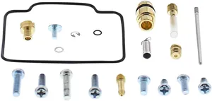 Kit de reparación de carburador - Arctic Cat <span style="color: red;font-size: 0,5em">- ALMACEN USA-</span>