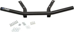 Rear bumper/grip