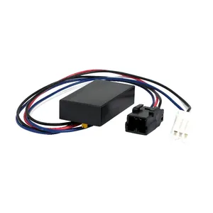 Flasher de luz de freno Custom Dynamics Magic Strobes